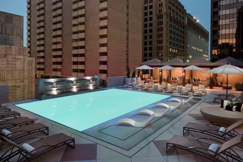 The Adolphus, Autograph Collection Dallas photo
