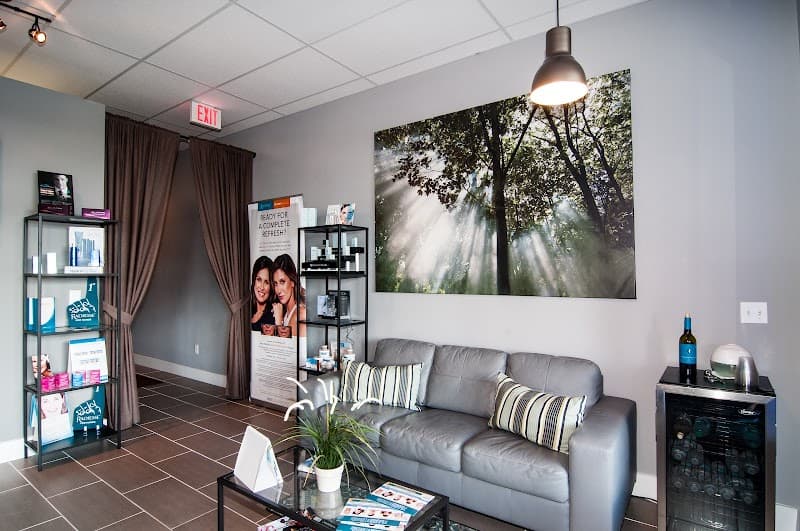The Aesthetics Lounge & Spa Babcock Ranch Punta Gorda photo