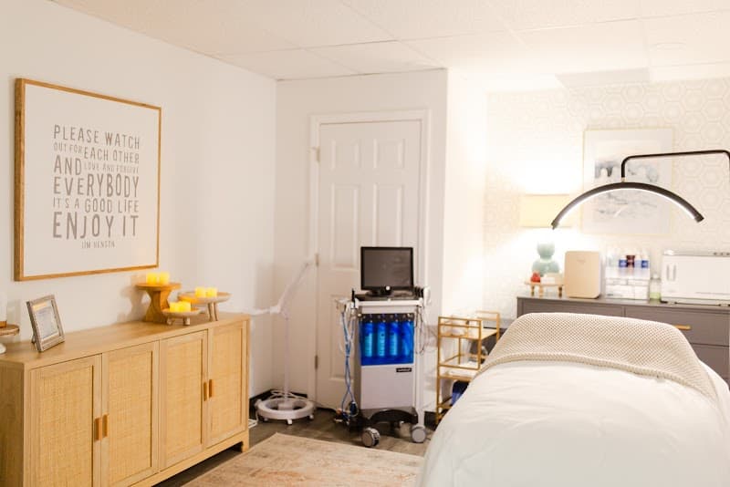 The Aesthetics Room Union City photo