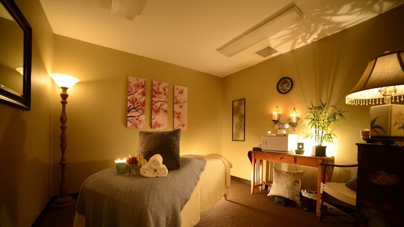 The Ahh Spa Massage + Beauty Gainesville photo