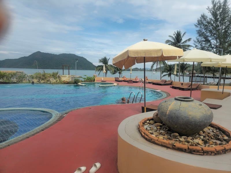 The Aiyapura Koh Chang photo