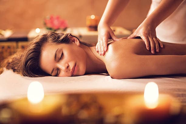 The Akasha Bali Spa Auckland photo