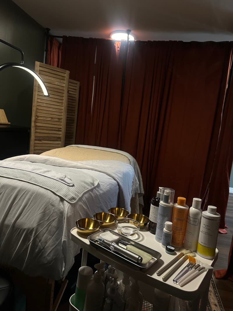 The Alcove Skin Bar Greenville photo