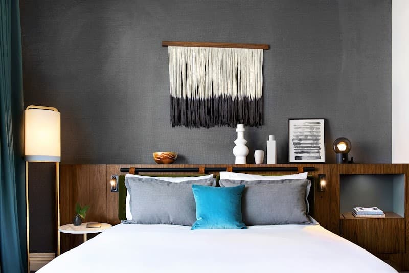 The Alexis Royal Sonesta Hotel Seattle photo