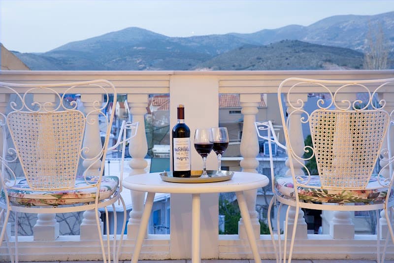 The Alley Hotel Kefalonia photo