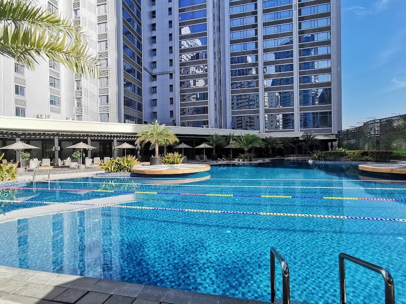 The Alpha Suites Manila photo