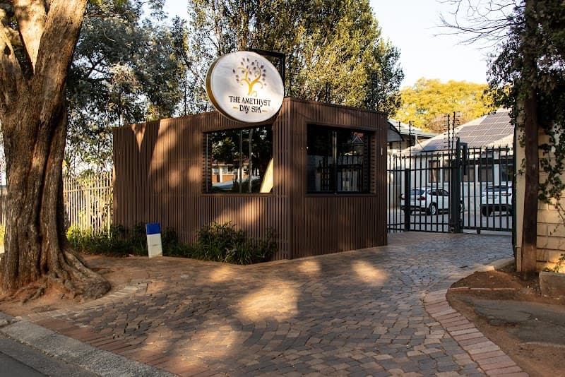 The Amethyst Day Spa Johannesburg photo