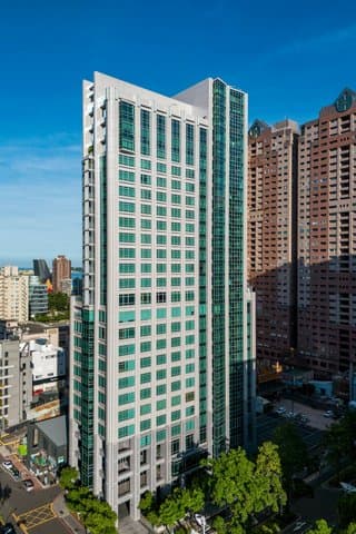 THE AMNIS, a Luxury Collection Hotel, Kaohsiung photo