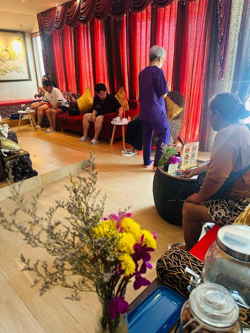 The Anchan Bangkok photo