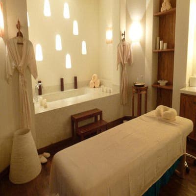 The Ancient Buddha Healthcare & Spa Bangalore photo