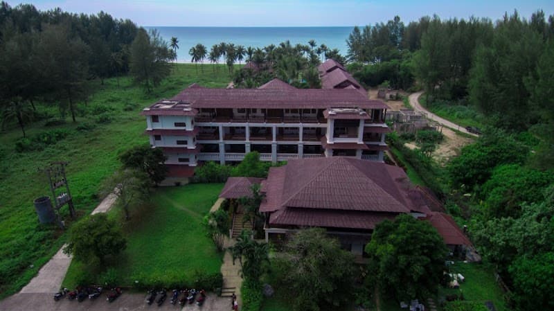 The Andamania Resort Khaolak Khao Lak photo
