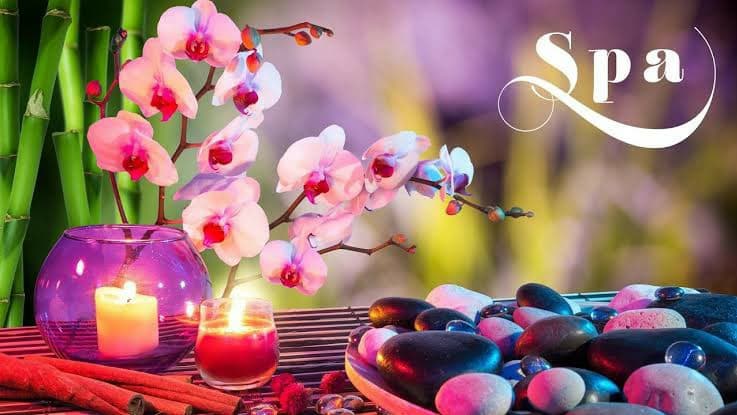 The Angel Family Spa in Udaipur, Massage Center in Udaipur photo