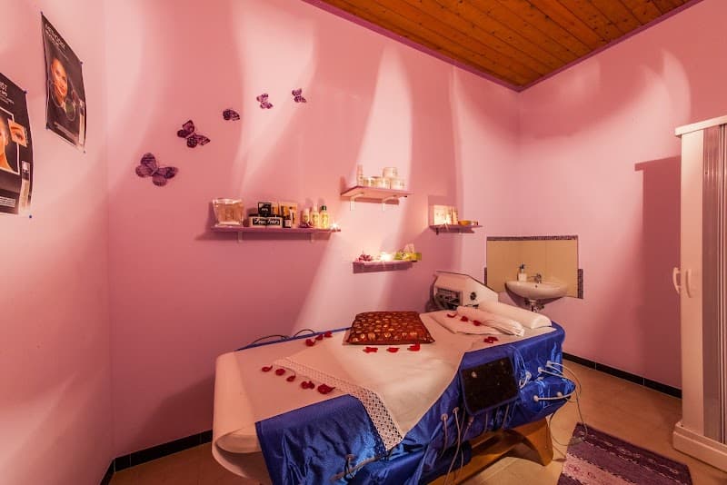 The Angel of my soul spa, srls Dorgali photo