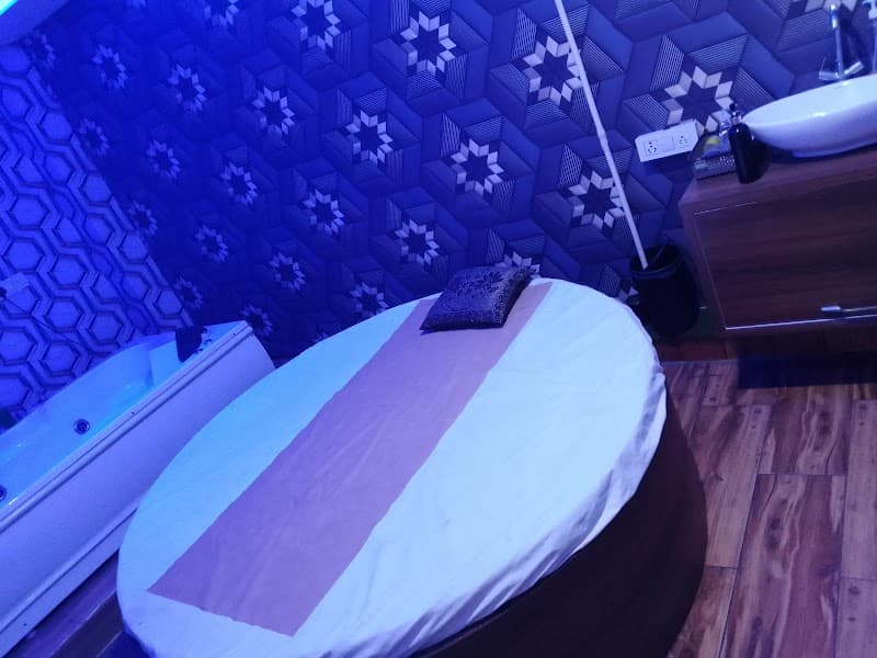 The Angle Touch Salon and Spa Ludhiana photo