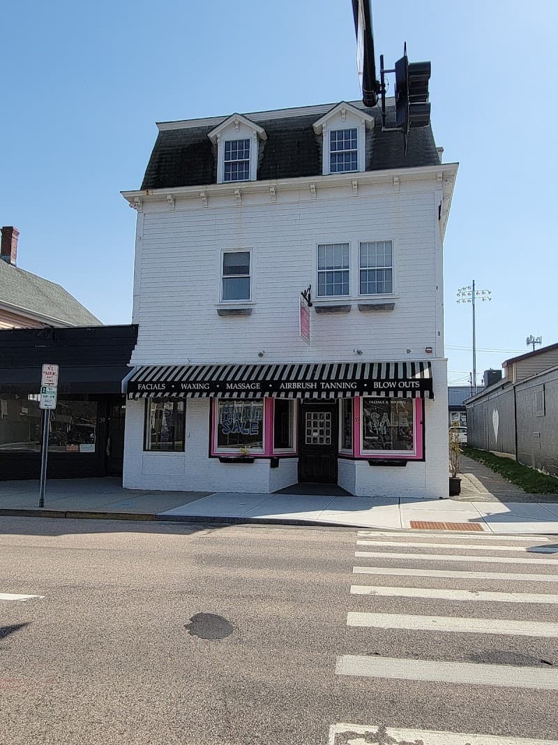 The Apothecary Newport photo