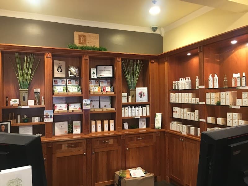 The Apothecary Spa Anacortes photo