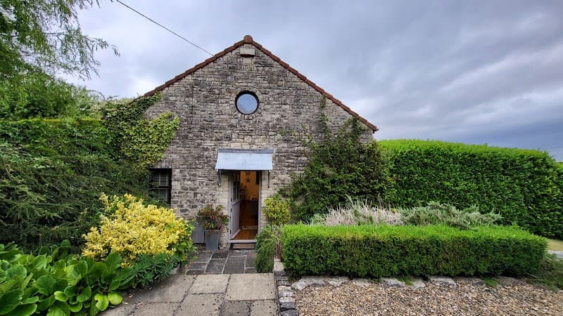 The Applestore Spa self catering 1/8 at Sandhills House Salisbury photo