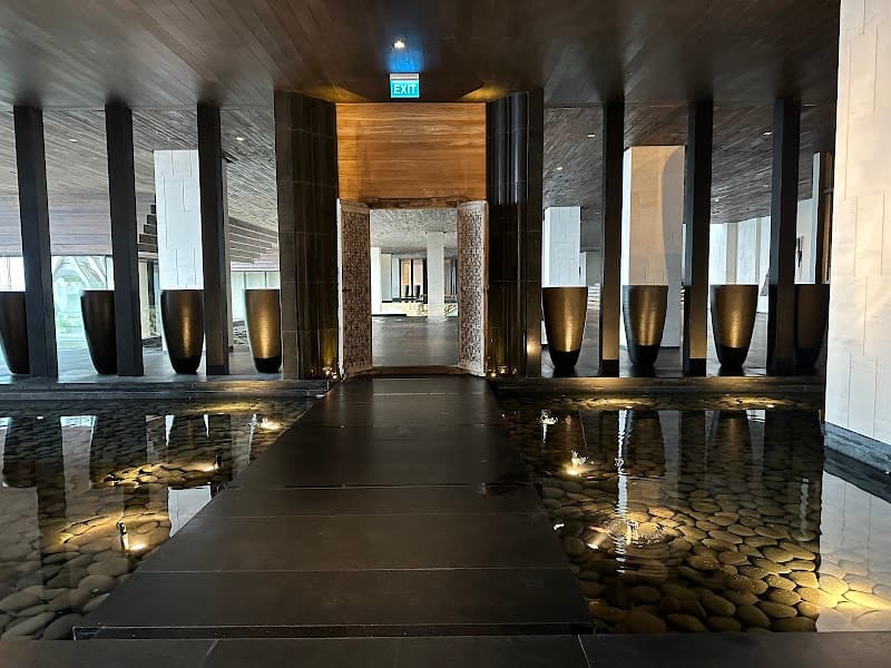 The Apurva Spa Nusa Dua photo