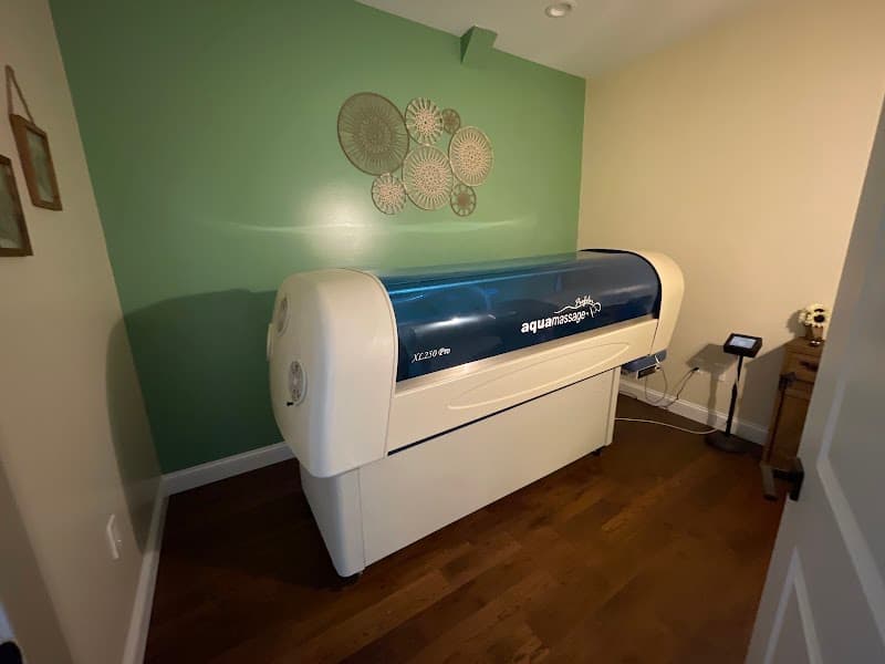 The Aqua Massage Store Huntington photo