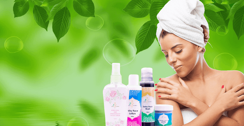 The Arabian Spa Lekki Lagos photo