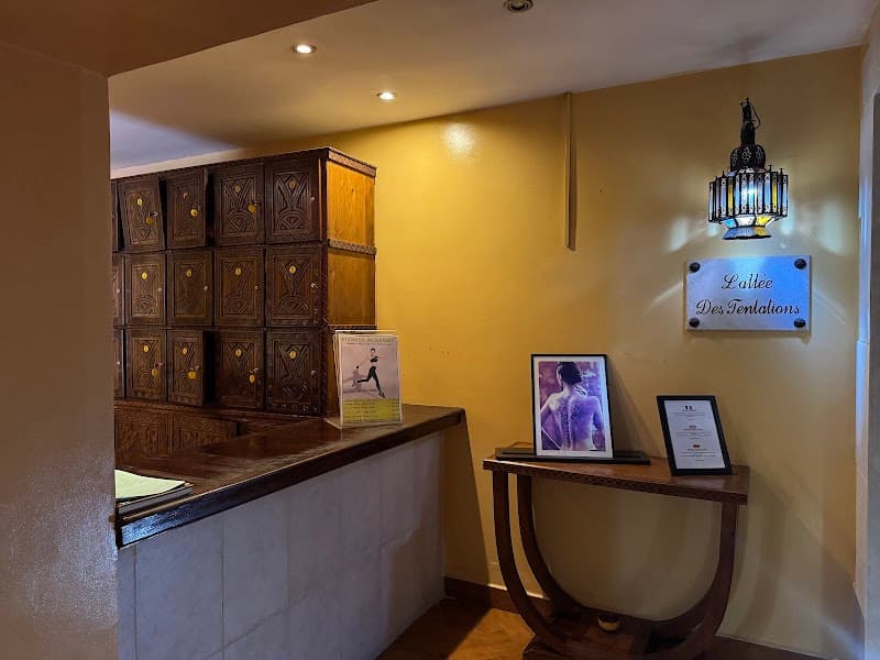 The Argane Spa Agadir 80000 photo