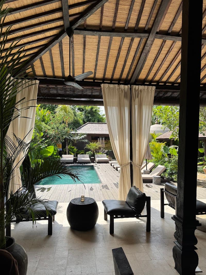 The Ark Social Recovery Club Badung photo