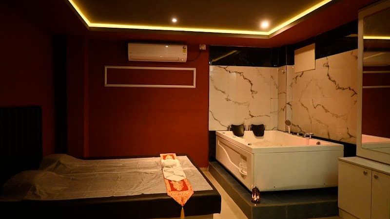 The Ark Spa Bangalore photo