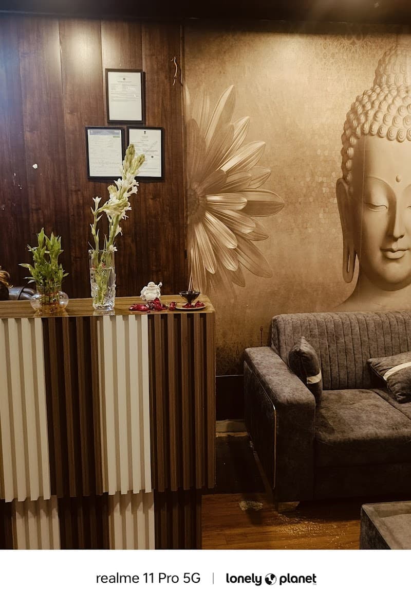 The Ark Spalon - Spa In Gomti Nagar | Best Spa In Lucknow photo
