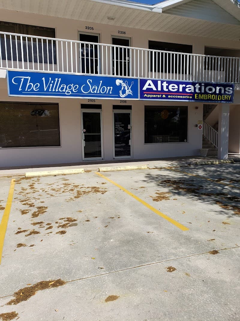 The Aroma Spa Bradenton photo