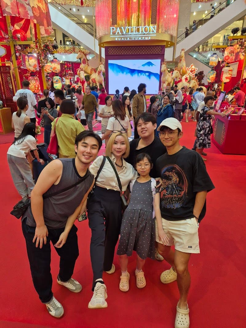 The Art of Beauty and Slimming Bandar Kuala Lumpur photo