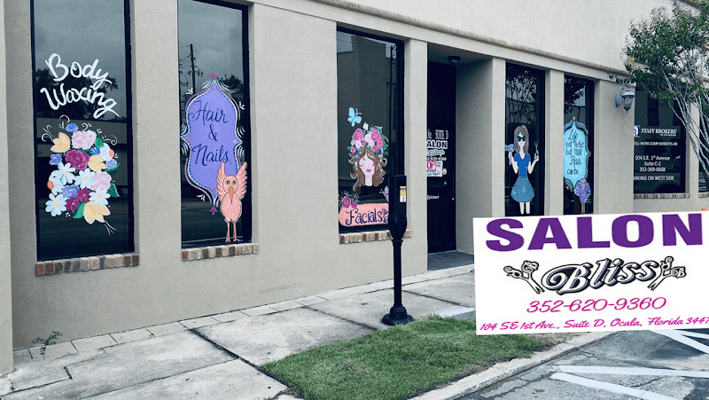 The Art of Bliss Ocala photo