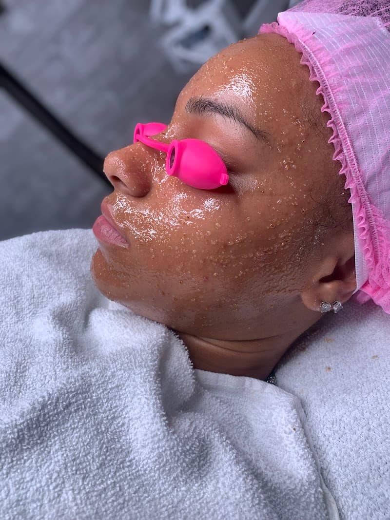 The Art Of Chabriss Spa Delray Beach photo