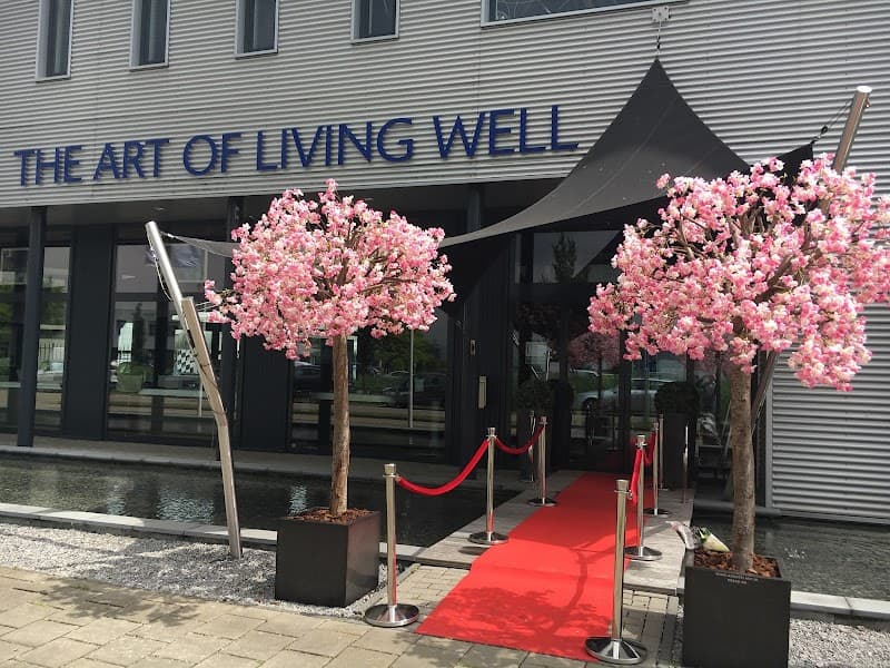 The Art of Living Well 's-Hertogenbosch photo