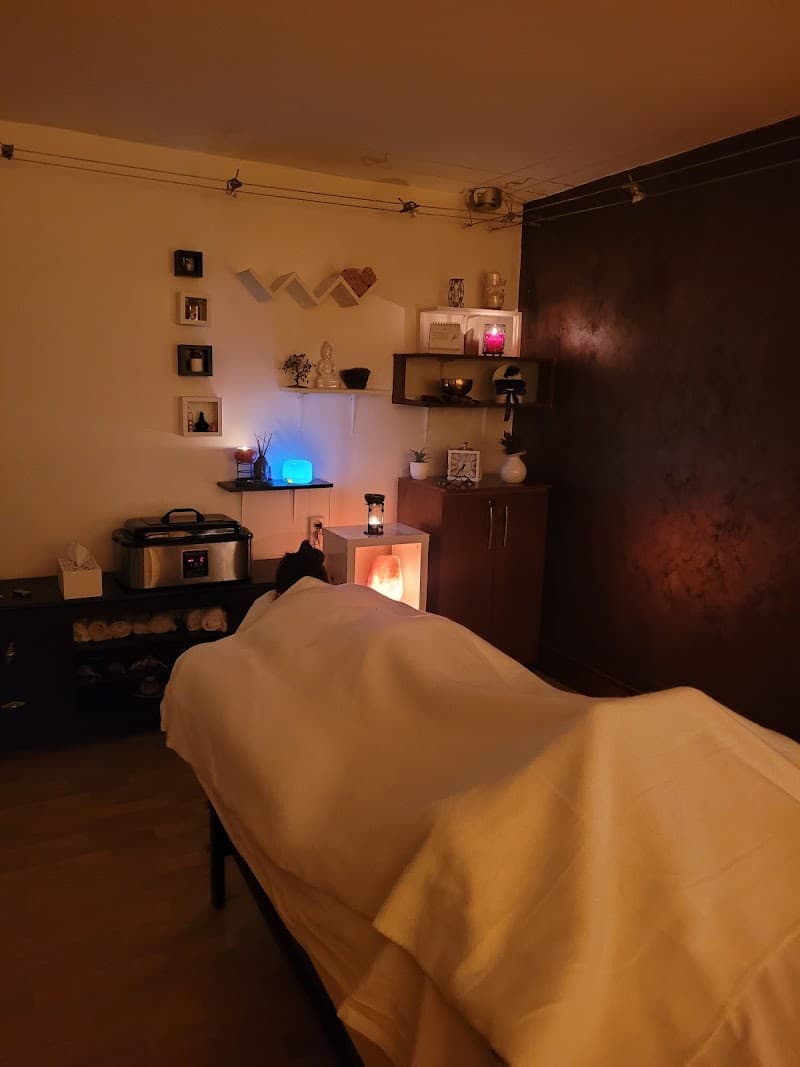 The Art of Massage - by Andrada Nan Sibiu photo