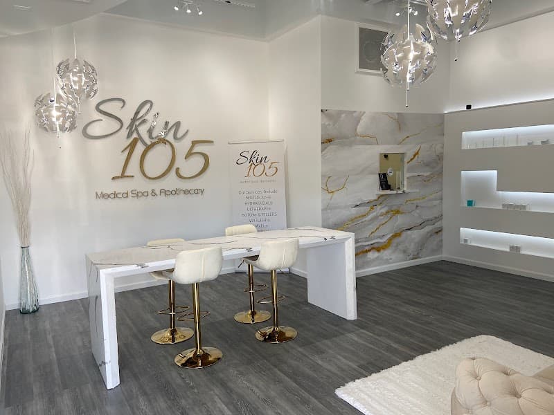 The Art of Skin Med Spa Sugar Land photo
