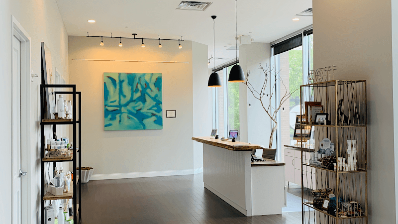 The Art of Touch Skykomish photo