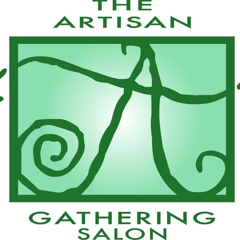 The Artisan Gathering Salon Lawrenceville photo