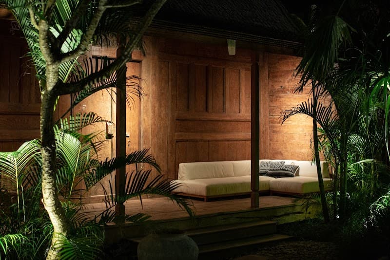 The Asa Maia Uluwatu photo