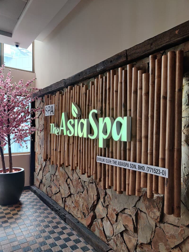 The AsiaSpa Bandar Kuala Lumpur photo