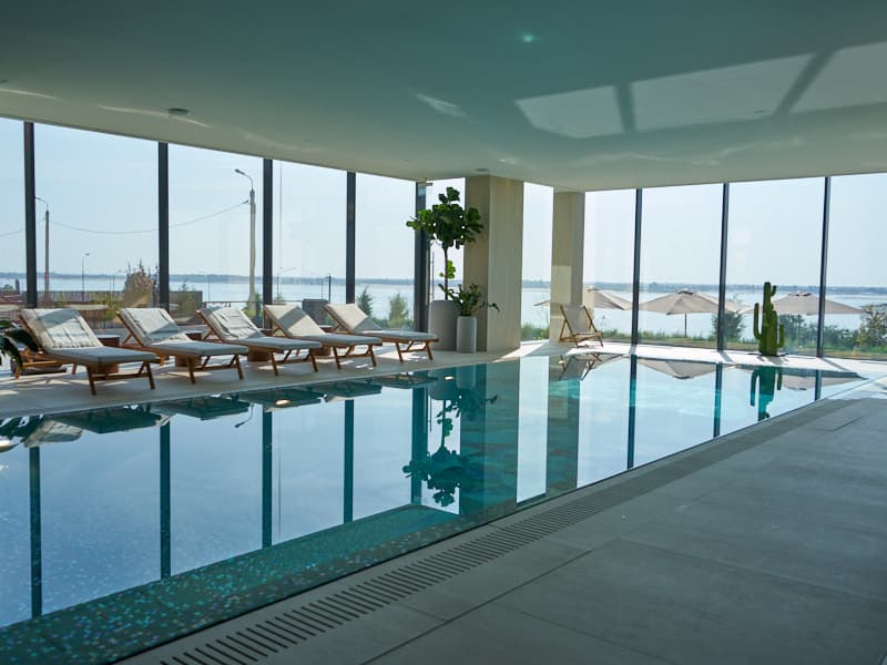 The Atelier Beauty & SPA Volgograd photo