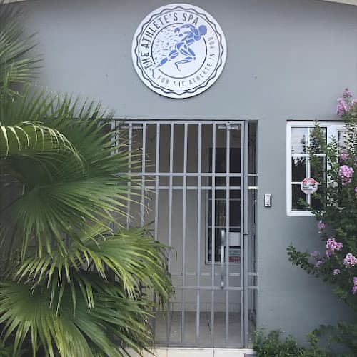 The Athlete's Spa St Andrew photo