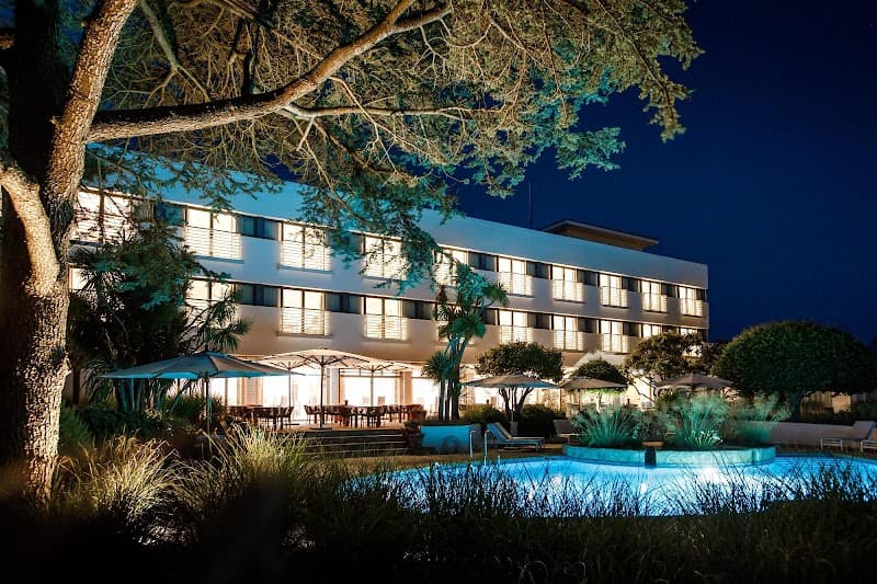 The Atlantic Hotel Jersey photo