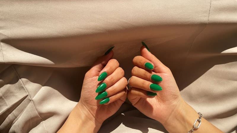 The Attic Nail and Beauty Spa Amman photo