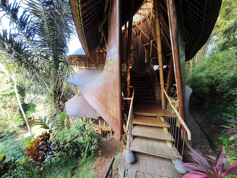 The Aura Badung photo