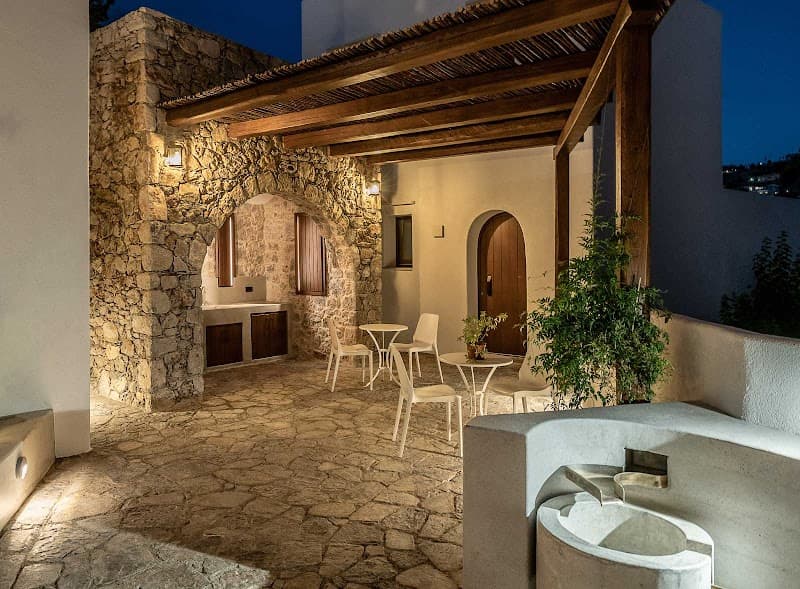 The Authentic Village Boutique Hotel (Adults Only 16+) Crete photo