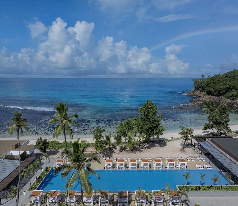 The Avalon Spa Victoria photo