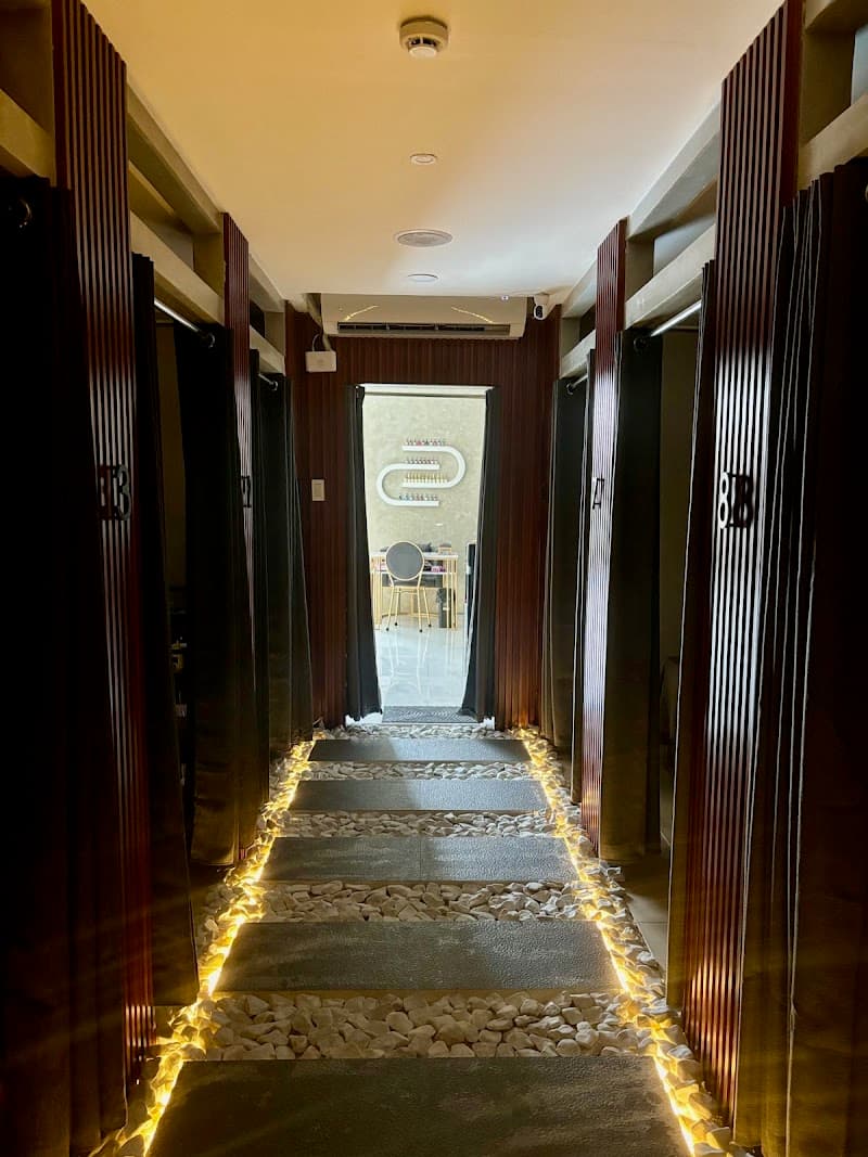 The Avilon Prime - Greenhills San Juan photo