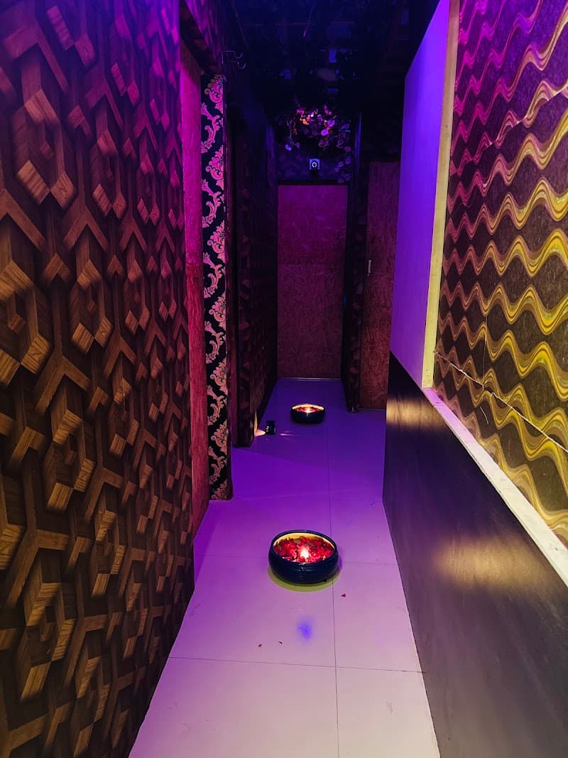 The Avon Spa In Pimple Saudagar Pimpri-Chinchwad photo