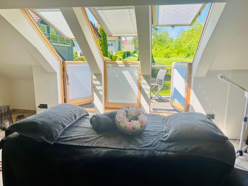 The Away Gesicht- und Körpermassage Brühl photo