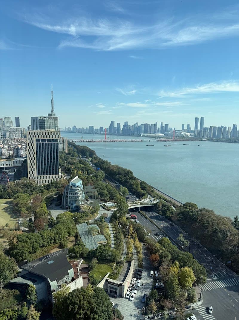 The Azure Qiantang, a Luxury Collection Hotel, Hangzhou photo